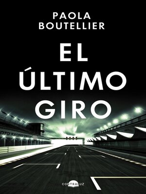 cover image of El último giro